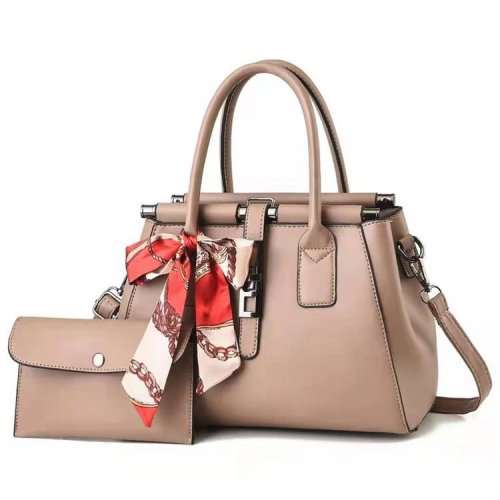 all-match shoulder women‘s bag popular foreign trade trend messenger bag women‘s foreign trade