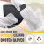 New Gloves Cloth 10 PCs/Set Washable Cleaning Gloves with Non-Woven Cloth Toothed Electrostatic Dust Gloves