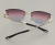 New Cut Edge Glasses 368-21036