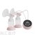 Maternal and Child Single Bilateral Electric Breast Pump Portable Multi-Function Breast Pump