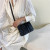 Women's Messenger Bag 2021 New Fashion Autumn Korean Style Shoulder Bag Casual Simple Cloud Underarm Bag