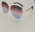 New Trimming Sunglasses 368-21045