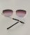 New Trimming Sunglasses 368-21045