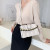 High Quality Small Bag Women's 2021 New Fashion Fashion Chain Handbag Internet Hot Casual Simple Shoulder Messenger Bag