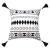 New Nordic Bohemian Ethnic Pillow Cover Pillow Simple Curved Sofa Bay Window Bedside Decorations Bed & Breakfast Cushion