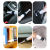 Car Cleaner Car Wireless Charging Car Household Dual-Use Special Small Car Model High Power Powerful Mini