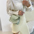 Summer Trendy Small Bags Women's 2021 New Fashion Shoulder Bag Simple Small Square Bag Pearl Hand Messenger Bag