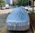 Factory Direct Wholesale Aluminum Film Cotton Padded Car Cover Rain-Proof Sunscreen Wholesale