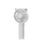 Zhongfu New Little Fan USB Portable Handheld Ultra-Quiet LED Flash Cat Ear Wind Mini Fan