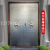 Luxury Villa Door Double Door High-End Cast Aluminum Explosion-Proof Door Double Door Home Door Customization