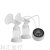 Maternal and Child Single Bilateral Electric Breast Pump Portable Multi-Function Breast Pump