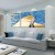 Living Room Decorative Painting Modern Minimalist Sofa Wall Painting Nordic Style Mural Restaurant Oil Painting Triptych