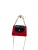Contrast Color Small Square Bag 2021ladies Handbags Foreign Trade Small Bags Women Wholesale Fashionable Stylish Gel Bag