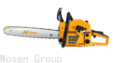 5800 Chain Saw X-Force Factory Direct Sales at Affordable Prices