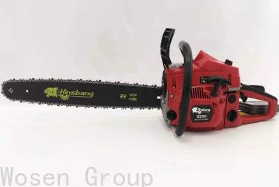 5200 Kinsbang Chain Saw Direct Sales High Quality and Affordable Price