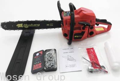 5200 Kinsbang Chain Saw Direct Sales High Quality and Affordable Price