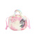 Children's Bag Female Crossbody Shoulder Bag Cartoon Plush Unicorn Bag Shoulder Girls' Bags Cute Handbag