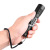 New P20 5wled Diving Flashlight Pen Holder Mini-Portable Aluminum Alloy Fixed Focus Waterproof Power Torch