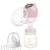 Integrated Electric breast pump