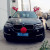 Red Car Decoration Christmas Antlers Car Antlers Christmas Decorations Christmas Car Decoration Antlersxizan