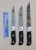 Various Designs Knife Type, Good Quality, Cheap Price, Welcome to Buy
