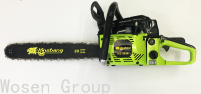 5800 Kinsbang Chain Saw Direct Sales High Quality and Affordable Price