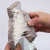 Butyl Waterproof Tape Water Resistence Leak Repairing Material Colored Steel Tile Self-Adhesive Aluminum Foil  Patch
