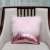 Factory Supply Long Hair Sequin Stitching Pillow Long Hair Pillow New Pillow/Couch Pillow/without Core