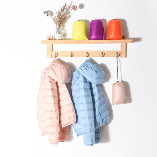 thin hood stand collar down jacket women‘s short lightweight thickened slim fit korean style white duck down jacket