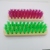 Solid Wood Brush Clothes Cleaning Brush Shoe Brush Strong Cleaning Brush Bristle Floor Brush Foreign Trade