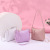 Classic Bucket Bag Women's Handbags2021 Foreign Trade Bag Women's Wholesale Korean Style Women's Shoulder Bag