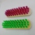 Solid Wood Brush Clothes Cleaning Brush Shoe Brush Strong Cleaning Brush Bristle Floor Brush Foreign Trade