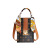 Pattern Cloth Mobile Phone Bag 2021ladies Handbags Fashion Foreign Trade Bag Women's Bag All-Match Crossbody Small Square Bag