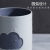 Self-Designed Environmental Cloud Gargle Cup Nordic Simple Couple Toothbrush Cup Household Water Cup Washing Cup