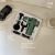 Zhongfu New Mini Fascia USB Charging Muscle-Relaxing Tool Portable Fitness Electric Massager Small Fascia