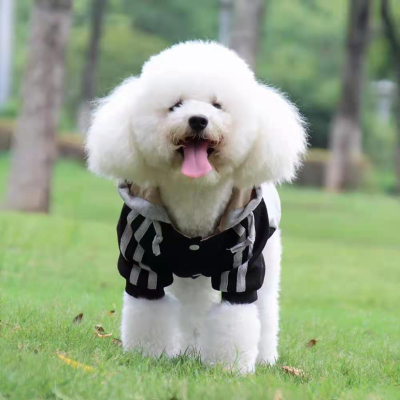 Pet Supplies Pet Clothes Pet High-End Sweater