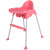 Baby Dining Chair Baby Child Home Chair Height Adjustable Dining Table Portable Foldable Stool Child Seat