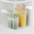 Large Kitchen Coarse Cereals Storage Tank Nordic Dry Food Storage Box Sealed Plastic Cans Waterproof Cereal Can