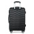 20-Inch Luggage Trolley Case Universal Wheel Trolley Case Spot Disassembly Wheel Folding Box Female ABS Luggage