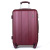 20-Inch Luggage Trolley Case Universal Wheel Trolley Case Spot Disassembly Wheel Folding Box Female Password Boarding Bag