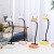 New Simple Antlers Touch Table Lamp Dormitory Desk USB Bedside Lamp Cartoon Led Charging Touch Small Night Lamp