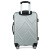 20-Inch Luggage Outlet Trolley Case Universal Wheel Mute Trolley Case Disassembly Wheel Folding Box Luggage Case