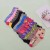 Winter Socks Stall Supply Middle-Aged and Elderly Cartoon Casual Middle Tube Cotton Socks Old Lady Socks Women's Socks Manufacturer
