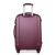 Universal Wheel Trolley Case Spot 20-Inch Luggage Trolley Case with Wheels Folding Box Female Password Boarding Bag