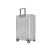 20-Inch Luggage Trolley Case Universal Wheel Trolley Case Spot Disassembly Wheel Folding Box Female Password Boarding Bag