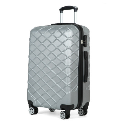 24-Inch Adult Luggage Outlet Trolley Case Universal Wheel Mute Trolley Case Disassembly Wheel Folding Box Suitcase