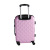 Universal Wheel Trolley Case Spot 20-Inch Luggage Trolley Case with Wheels Bridal Suitcase Female Password Boarding Bag