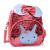 Cross-Border Exclusive Sequin Bow Rabbit Backpack Girls' Student Schoolbag Trendy Street All-Match Children Backpack