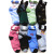 Winter Socks Stall Supply Middle-Aged and Elderly Cartoon Casual Middle Tube Cotton Socks Old Lady Socks Women's Socks Manufacturer