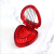 Stainless Steel Strawberry Egg Slicer